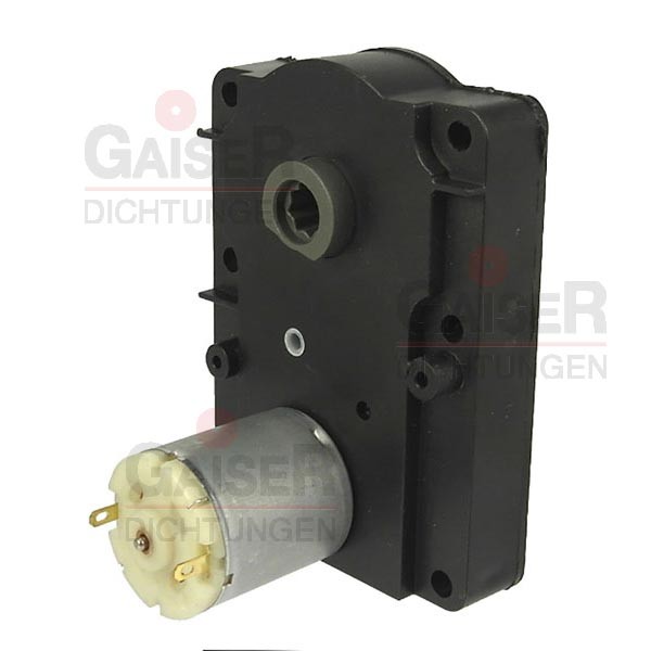 Getriebemotor 24 UPM