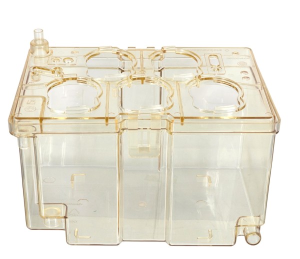 Gehäuse Instantboiler Rhea Luce X2, XSG