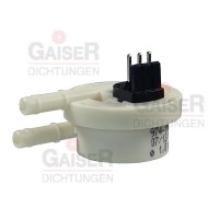 Volumetrischer Zähler - Saecio Gaggia, Lavazza Volumetrischer Zähler - Saecio Gaggia, Lavazza