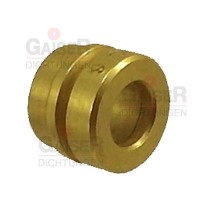 Klemmring Messing Klemmring Messing