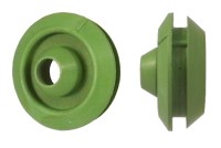 Mixerwellendichtung - Viton® grün Mixerwellendichtung - Viton® grün