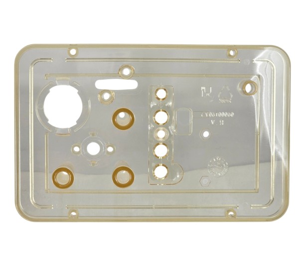 Boilerdeckel Rhea Cino XS, XM Speedmix