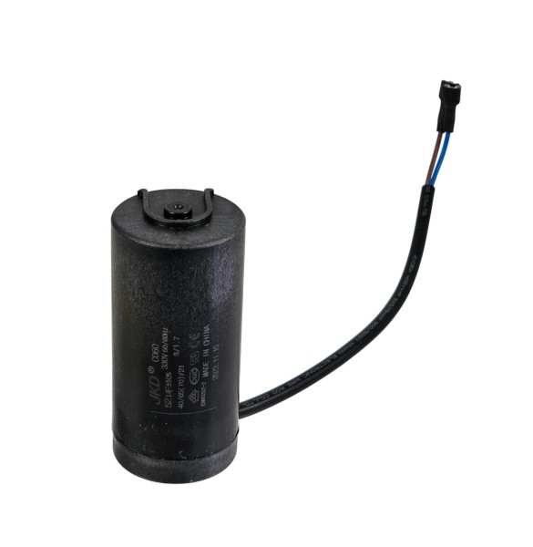 Kondensator 52 µF N&amp;W