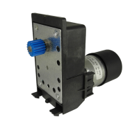 Brüherantriebsmotor Necta 24V DC für Brüher Z4000