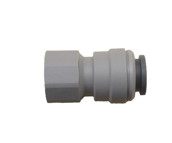 Aufschraub-Verbinder 3/8"IG - R12