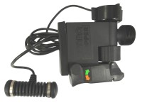 Leckwassermelder mit  Sensor Leckwassermelder mit  Sensor