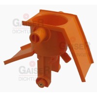 Brühkammer für 9 gr. Brüher Brühkammer für 9 gr. Brüher