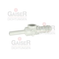 Schlauchanschlussstutzen Stecktülle Ø 4 mm Schlauchanschlussstutzen Stecktülle Ø 4 mm