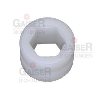 Buchse Brüherstempel unten