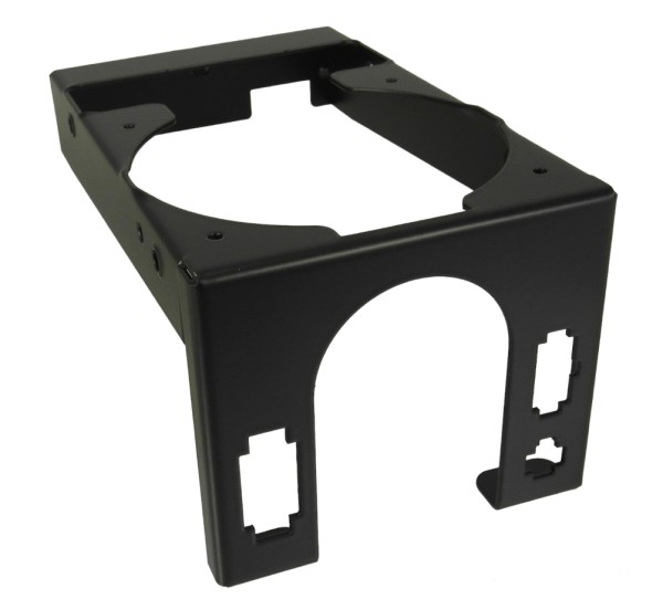 Befestigungswinkel/-halter VA Boiler 400ml, Rhea