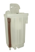 Vorschau: Air-Break Ausgleichsbehälter Necta Vorschau: Air-Break Ausgleichsbehälter Necta