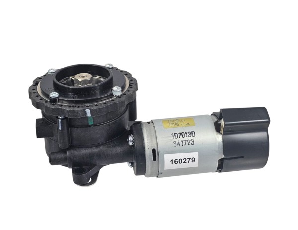 Mahlwerk Black 230V Premium Gerade