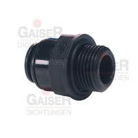 Einschraub-Verbinder Einschraub-Verbinder