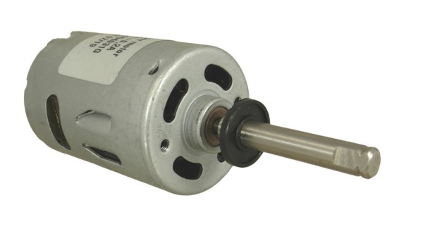 Mixermotor für Wittenborg, Bonamat, Bianchi, Gerhardt