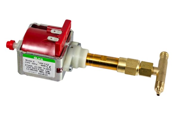 Ulka Pumpenkit N&W 230V AC