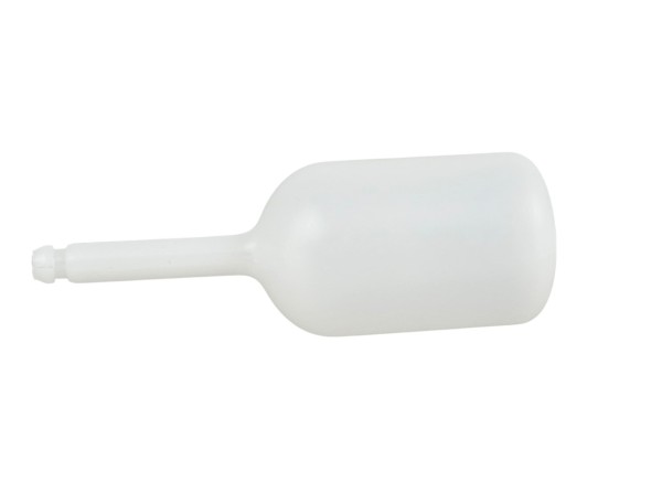Schwimmer Ausgleichsbehälter