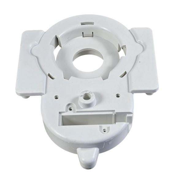 Mahlwerk Oberteil, Rhea