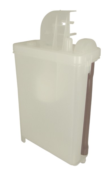 Air-Break Ausgleichsbehälter Necta