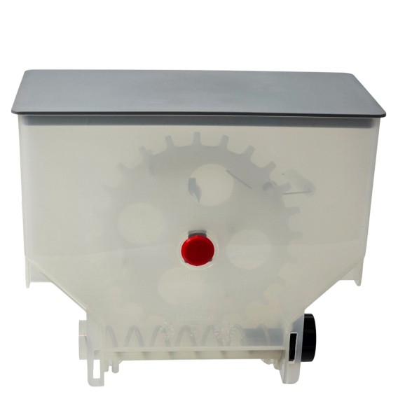 Produktbehälter kpl. breit 18er rechts