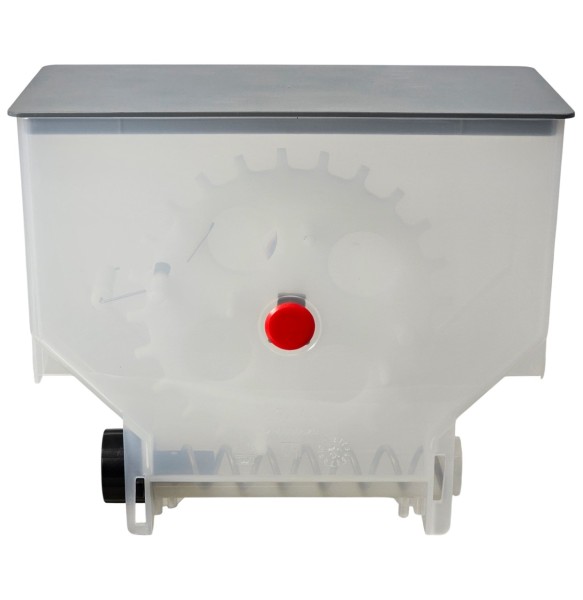 Produktbehälter kpl. breit 18er (weit) links