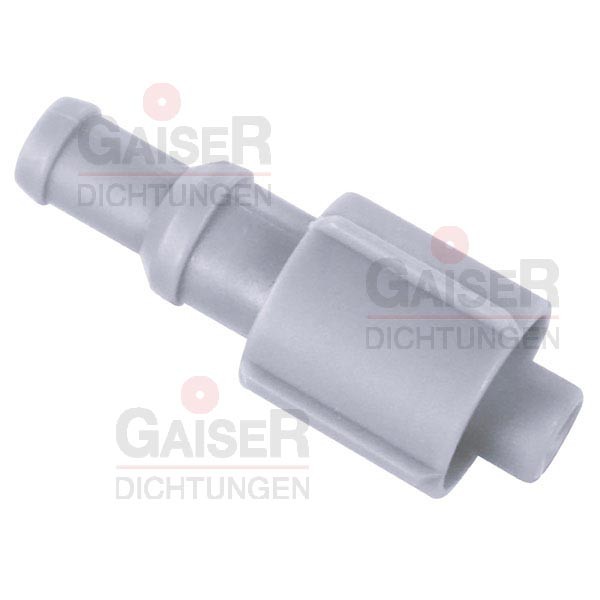 Auslaufreduzierer ø 3 mm