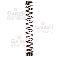 Druckfeder Typ 46 Druckfeder Typ 46