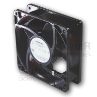 Axiallüftermotor Papst 4656N - 119x119x38mm, Sielaff, Cornelius. Axiallüftermotor Papst 4656N - 119x119x38mm, Sielaff, Cornelius.