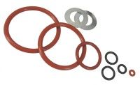 Set 1 Überholung Rhea Variflex V14 Brüher