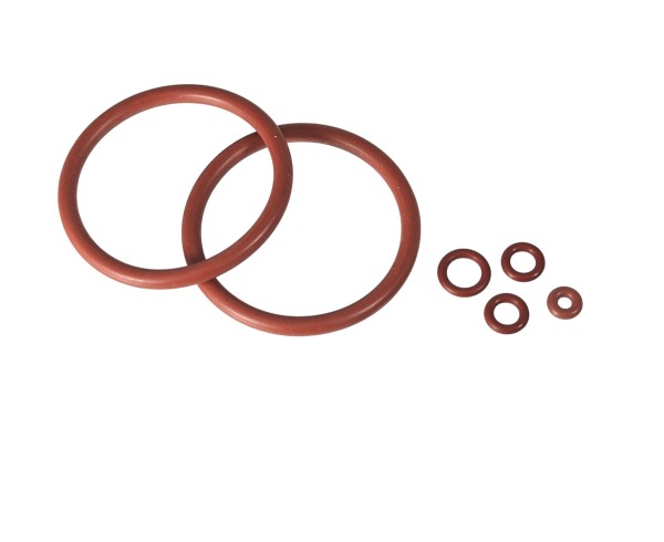 Brüherüberholset N&amp;W Z4000 D43 (Horeca)