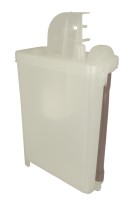 Vorschau: Air-Break Ausgleichsbehälter Necta Vorschau: Air-Break Ausgleichsbehälter Necta