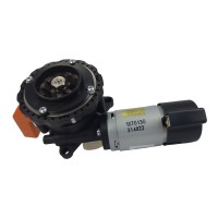 Mahlwerk Black 230V Premium 15° geneigt Mahlwerk Black 230V Premium 15° geneigt