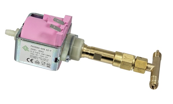 ODE Pumpenkit N&amp;W PX50 230V AC, 53W
