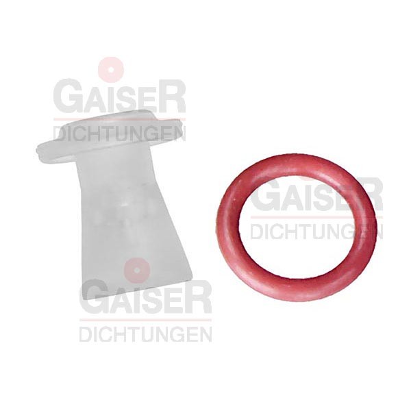 Revisionsset für Müller Ventile Typ 1.008.x0x