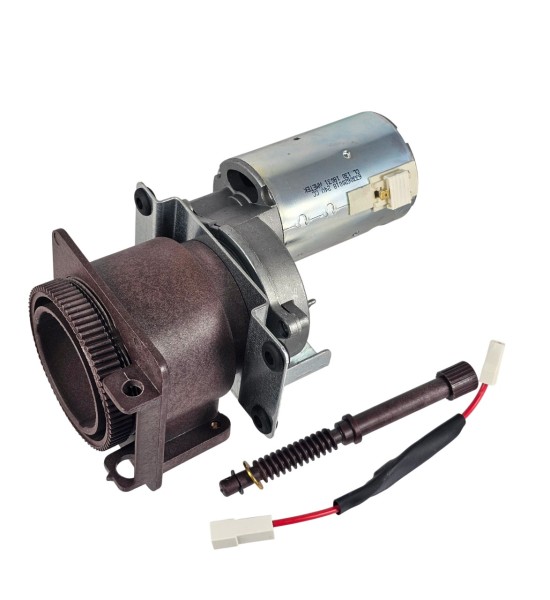 Mahlwerk kpl. Bianchi