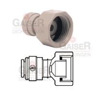 Anschluss-Steckverbinder Anschluss-Steckverbinder