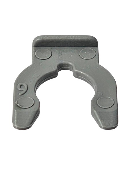 Sicherungsring Rührradhalter Produktbehälter