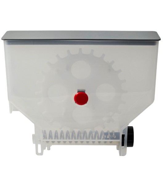 Produktbehälter kpl. schmal 9er (eng)