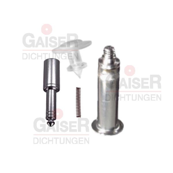 Revisionsset für Müller Ventile Typ 40.x - AC