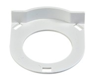 Vorschau: Plastikdeckel über Mahlscheibe Vorschau: Plastikdeckel über Mahlscheibe