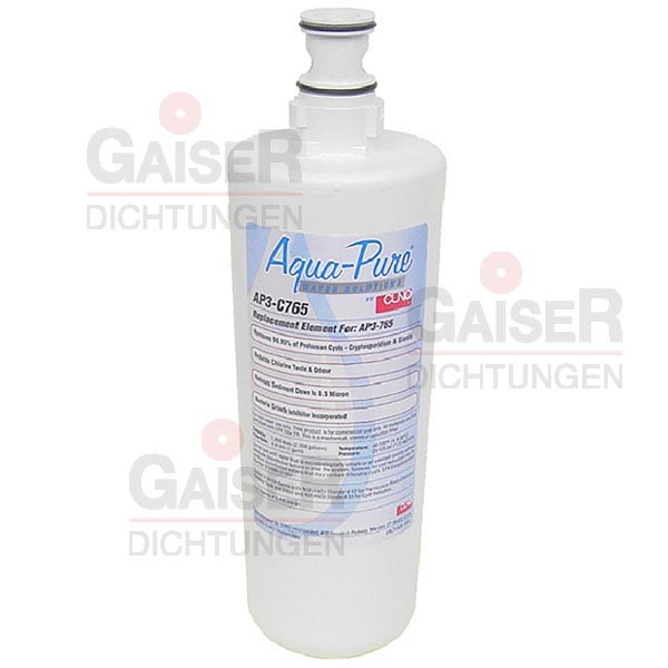 Filterpatrone AP3-C765-S