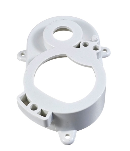 Mahlwerk Unterteil, Rhea