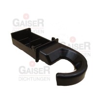 Ansaugstutzen Lüfterkanal Ansaugstutzen Lüfterkanal