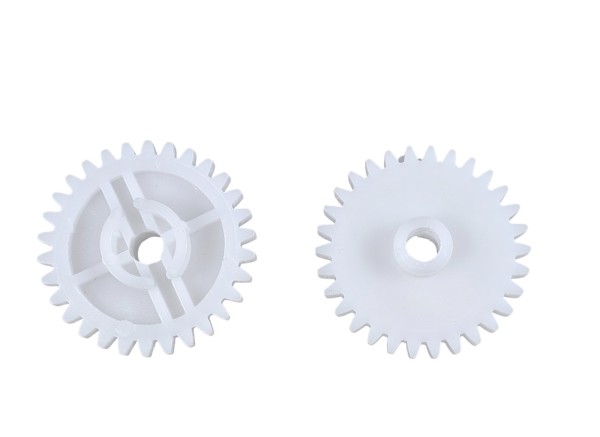 Zahnrad Z 30 Rundsitz 6mm Rhea