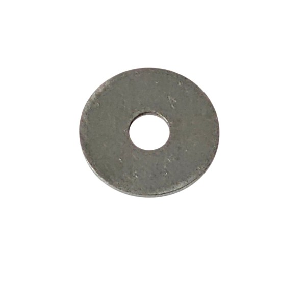 U-Scheibe VA 4,8 x 15 x 1,5mm für Mikrobrüher