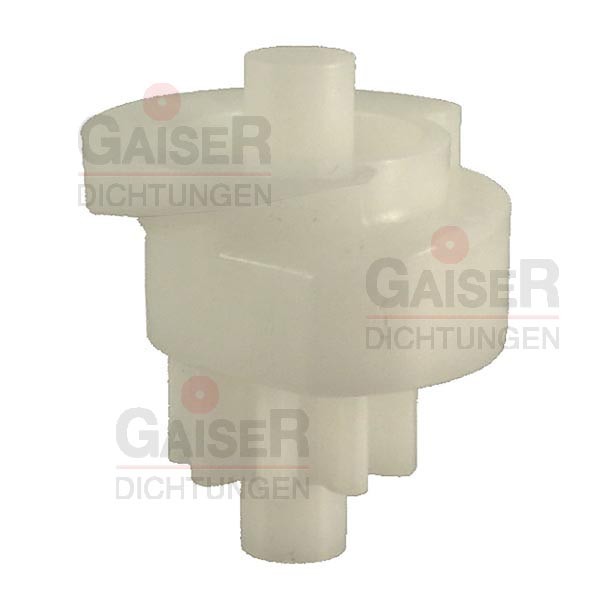 Nocken 10C 12C für Becherring