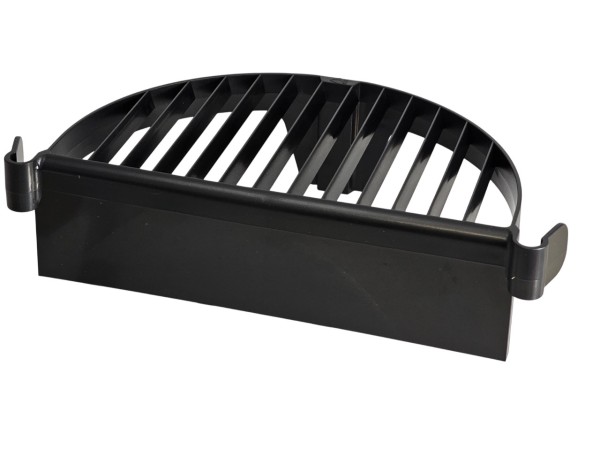 Abtropfgitter N&amp;W schwarz