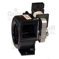 Radiallüfter Radiallüfter