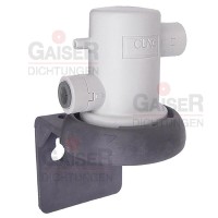 Filterkopf VH3-Head Filterkopf VH3-Head