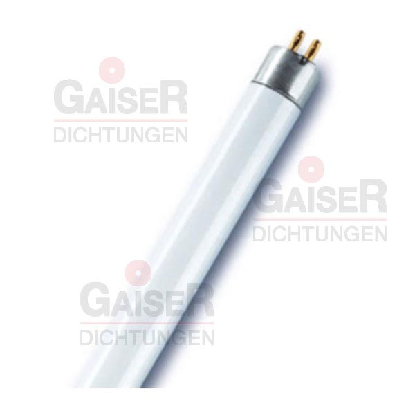 Leuchtstofflampe 8W