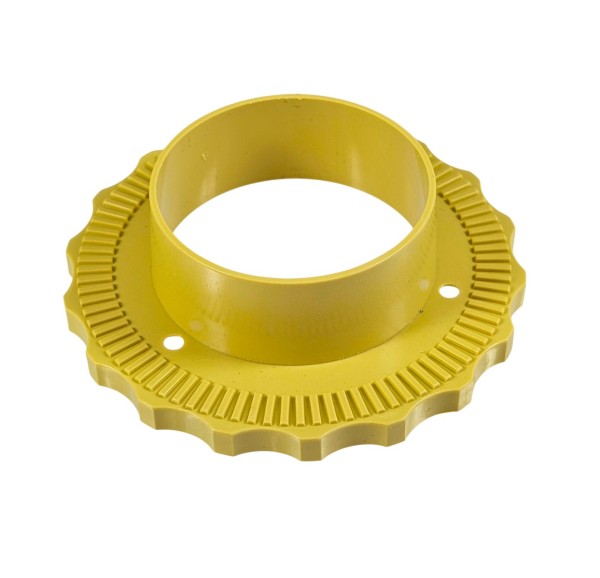 Einstellkranz Mahlwerk Rhea